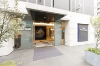 Hotel Villa Fontaine Tokyo-Shinjuku - Tiny Houses