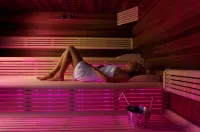 Aktivhotel Santalucia - spa