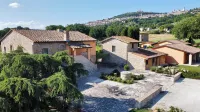 Giotto Country House & Spa Hotels in Assisi
