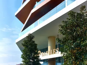 Raffles Istanbul