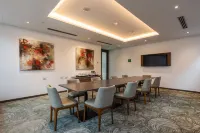 Estelar la Torre Suites - Parking
