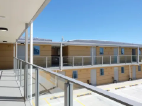Stopforths Premium Accommodation Hotels in Hokitika