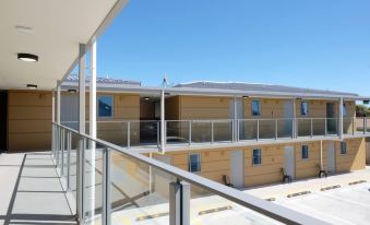 Stopforths Premium Accommodation