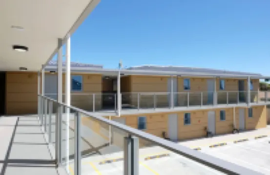 止步精品公寓酒店 霍基蒂卡酒店