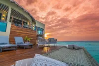 Hotel Palafitos Overwater Bungalows