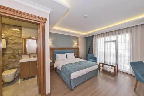 Magnaura House Hotel Hotels in Istanbul
