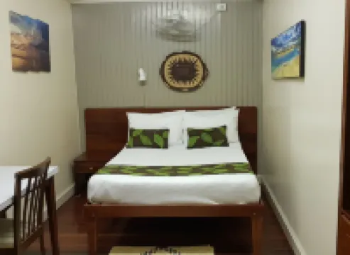 馬蘇利納旅館 酒店