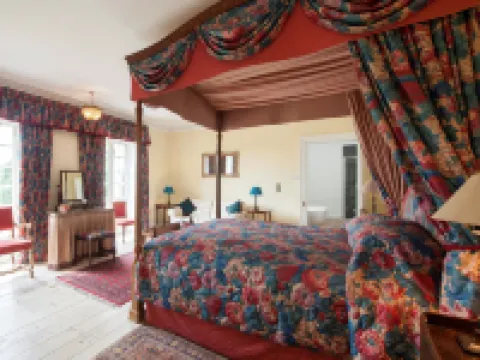 Prince Hill House Отели в г. Девицес