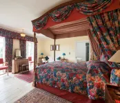 Prince Hill House Hotels in 