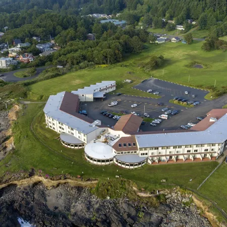Adobe Resort
