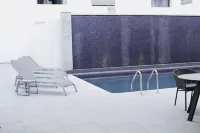 Novotel Mohammedia - Pools