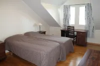 SResort Apartment with 4 Bedrooms Các khách sạn ở 
