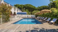 Hotel Europe Hotels in La Grande-Motte