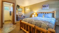 Dodge Peak Lodge Hotels in Bonners Ferry