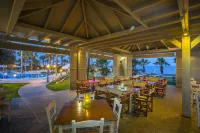 Aquamare Beach Hotel & Spa