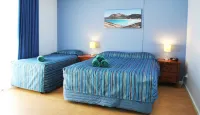 Driftwood Apartments Hotel in zona Esperance Whale Tail