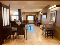 Microtel Inn & Suites by Wyndham Sayre - breakfast