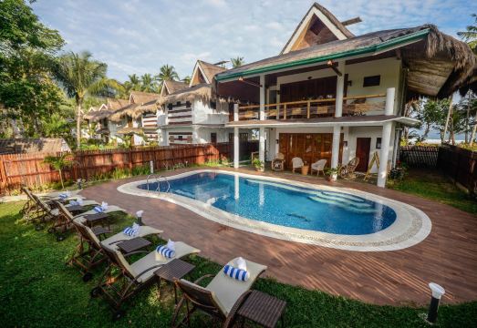 3. 달루욘 비치 &..