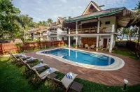 Daluyon Beach and Mountain Resort - Romantisk
