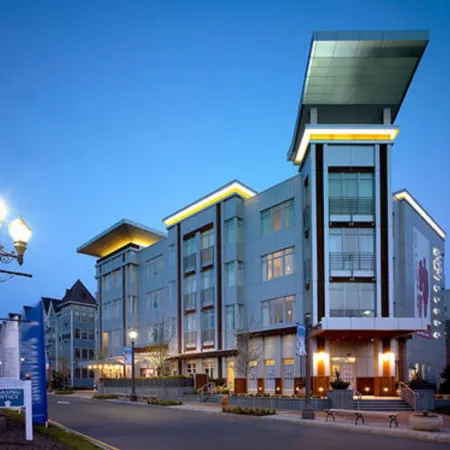 Bungalow Hotel