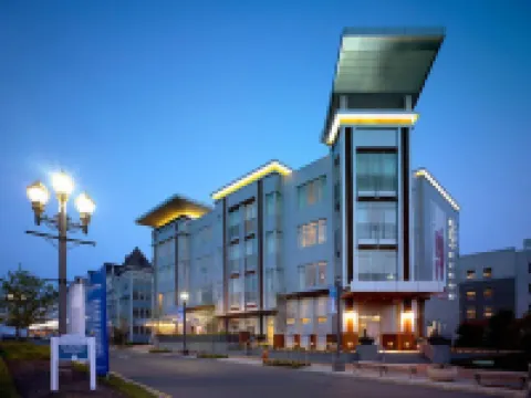 Bungalow Hotel Hotels in Long Branch