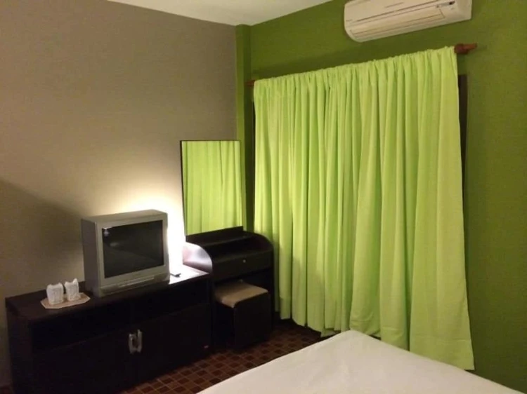 รูปภาพของบ้านชมภู