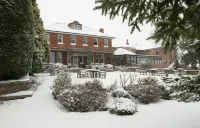 Best Western Sysonby Knoll Hotel Hôtels à : 
