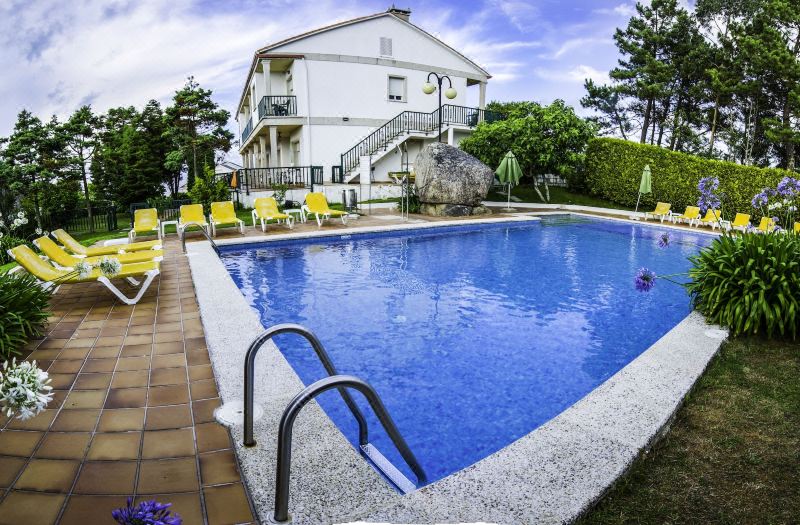 Hotel & Apartamentos Cons da Garda photo 4