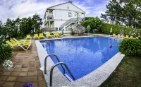 Hotel & Apartamentos Cons da Garda - Beach