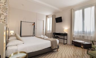 The Originals Boutique, Hôtel Victoria, Châtelaillon-Plage