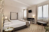 The Originals Boutique, Hôtel Victoria, Châtelaillon-Plage Hotels in Chatelaillon-Plage
