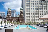 The Roosevelt New Orleans, A Waldorf Astoria Hotel - de luxe