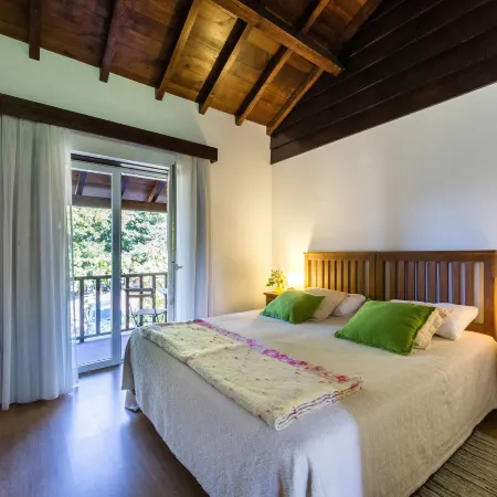 Quinta da Pousadela - Agroturismo Hotels in Amarante