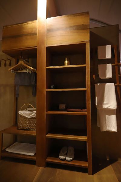 その他 テンプレーション ホテルの写真