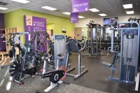Silver Horseshoe Inn - Gym
