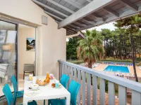 Sowell Family Pignada Plage Hotels in Soustons