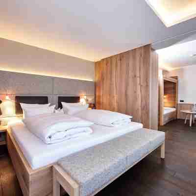 Staudacherhof in Garmisch-Partenkirchen I Blick Aufs Zugspitzmassiv I Einzigartige Bayurvida Küche Rooms