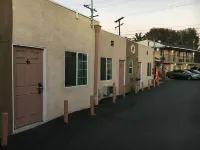 Mission Motel Hotel di Compton