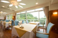 Kagetsuen Hotel di Hakone