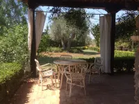Casa Go'El Hotel a Chiaramonte Gulfi