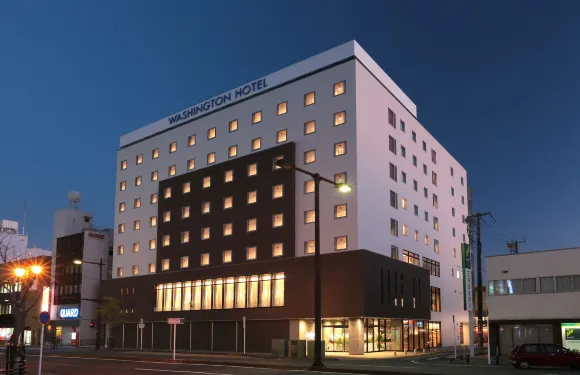 木更津華盛頓酒店