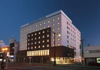 Kisarazu Washington Hotel Hotels near Tokyo Bay Aqua-Line