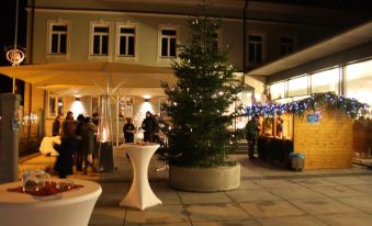 Alte Brauerei Mertingen