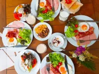 Sansuntree Hotels in Lamphun