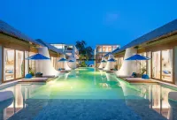 Lullaby the Sea Hua Hin - Pool