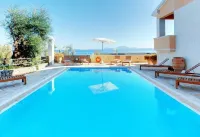 Glyfa Corfu Apartments - con vistas al mar