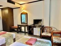Green House Hotel Hotel di Kota Krabi