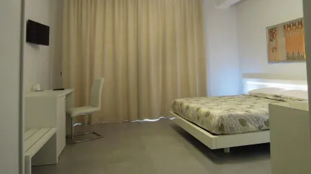 Dodo House Отели в г. Nocera Inferiore