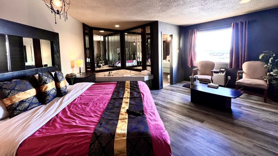 Hotel l'Express