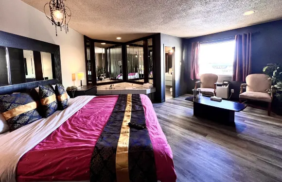 勒埃克斯普利斯酒店